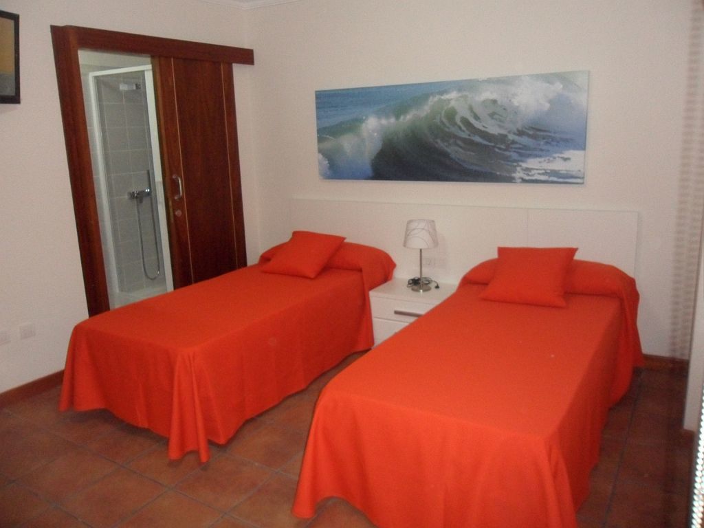 Apartamentos Terrazas De Los Gigantes Acantilado de los Gigantes Exterior foto