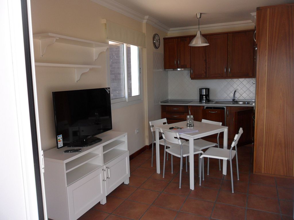 Apartamentos Terrazas De Los Gigantes Acantilado de los Gigantes Exterior foto